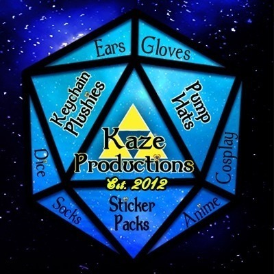 Kazze Productions