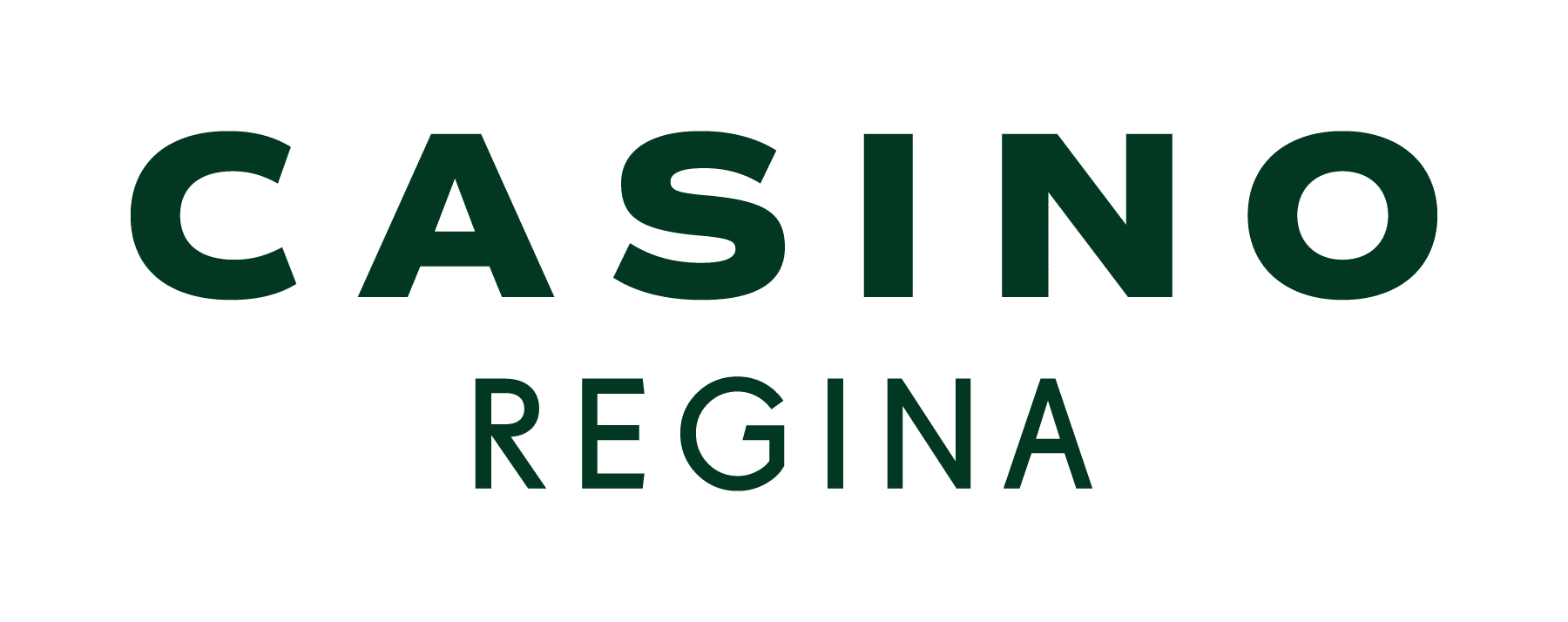 Casino Regina Logo